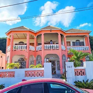 Ocean View Homestay