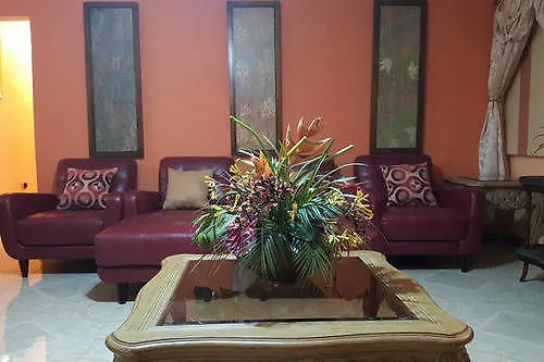 Top Brass Ocean View Vacation Rental Boscobel Jamaica