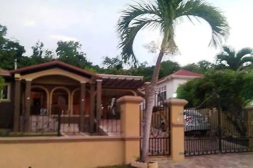 *** Hotel Top Brass Ocean View Vacation Rental Boscobel Jamaica