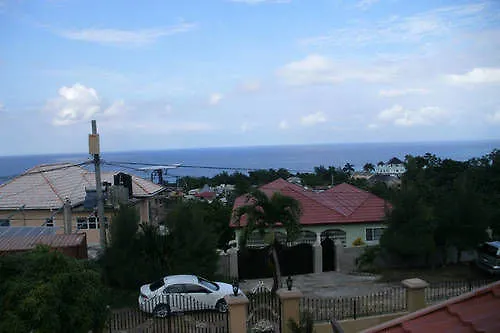 Top Brass Ocean View Vacation Rental Boscobel